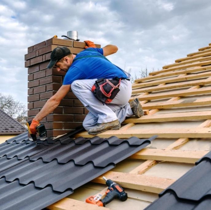 Güzelbahçe Çatıcı